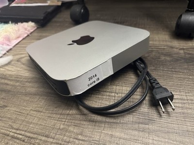 Macデスクトップ Apple Mac Mini Late 2014 i5/8/Gb640 Mac mini 1.4