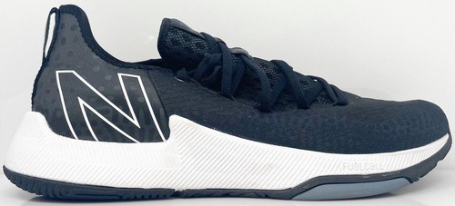 Men's New Balance Shohei Ohtani 1 Turf Black/Gold 2024 Baseball