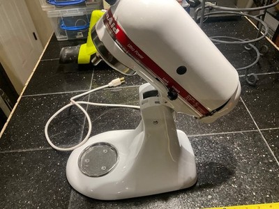 KitchenAid Stand Mixer 300 Watt Ultra Power KSM90WW With