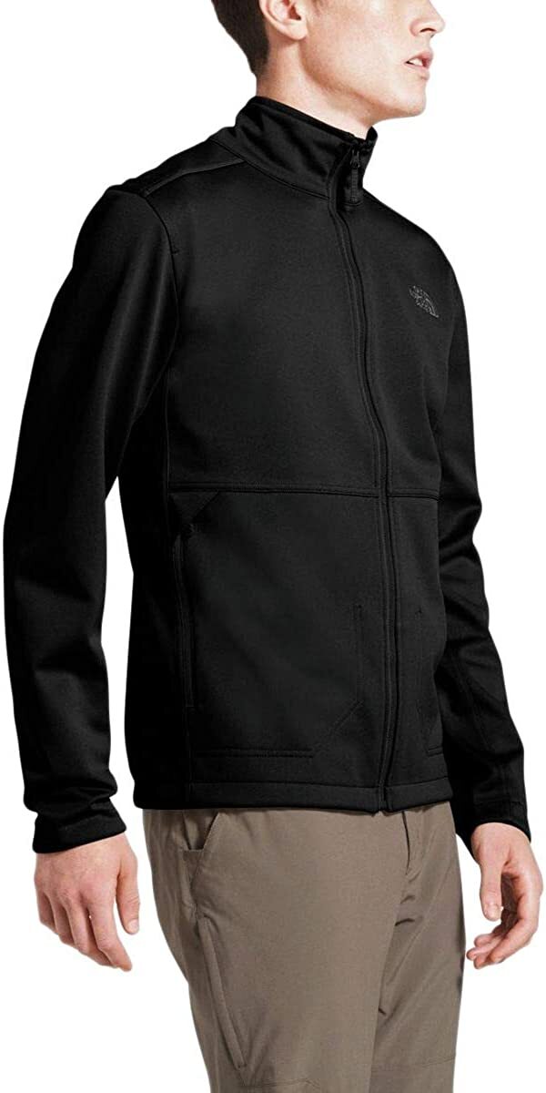 The North Face Men's Apex Canyonwall Full-Zip Jacket – 1048 | eBay