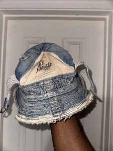 Kapital Bucket Hat | eBay