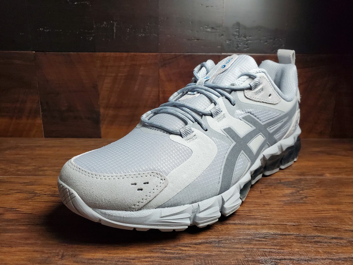 Asics Gel Quantum 180 (Piedmont Grey) [1201A146-020] Mens Running