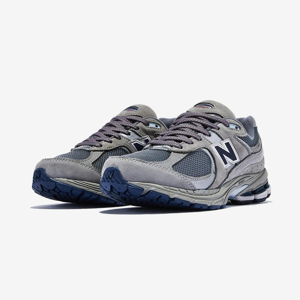 New Balance 2002R Gray D Shoes Sneakers ML2002RA # US 11 | eBay