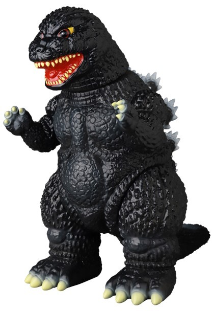 Godzilla1994 [vs SpaceGodzilla] 1st Color ver. Anraku Ansaku