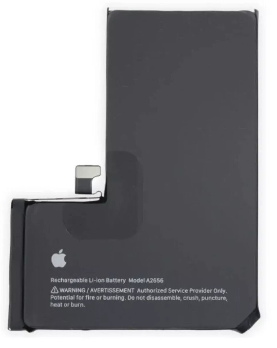 OEM Original Apple Replacement Battery for iPhone 13 PRO Zero