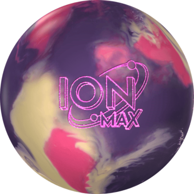 Storm Ion Max Bowling Ball | eBay