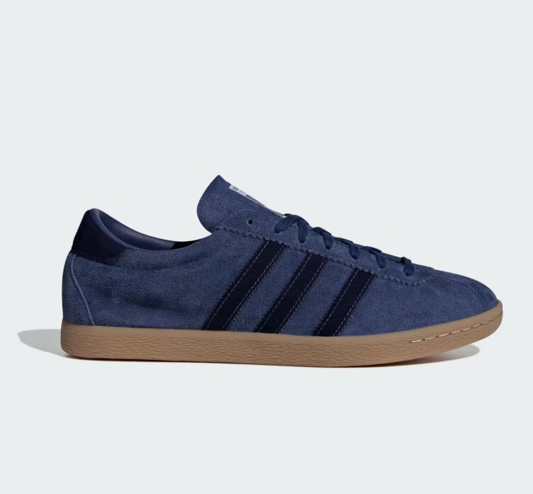 adidas Originals TOBACCO Night Indigo OG MEN'S SHOES JP9652 | eBay
