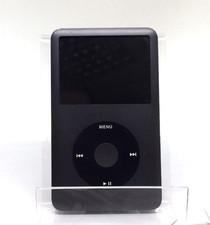 Apple iPod Classic Black (120GB) MP3 Player for sale online | eBay