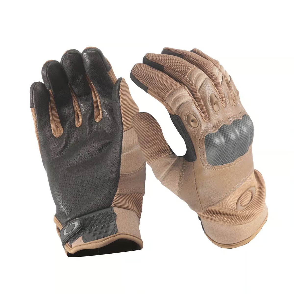 Oakley factory pilot tactical gloves | eBay
