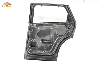 2017-2023 Mazda CX-9 Rear Right Passenger Side Door Shell Panel