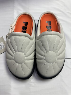 New PDF Channel Sole Uranus Canvas Notte Platform Slides White