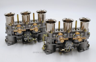 よーきち イタリア製 Weber40 Original Italian Weber 40 DCOM