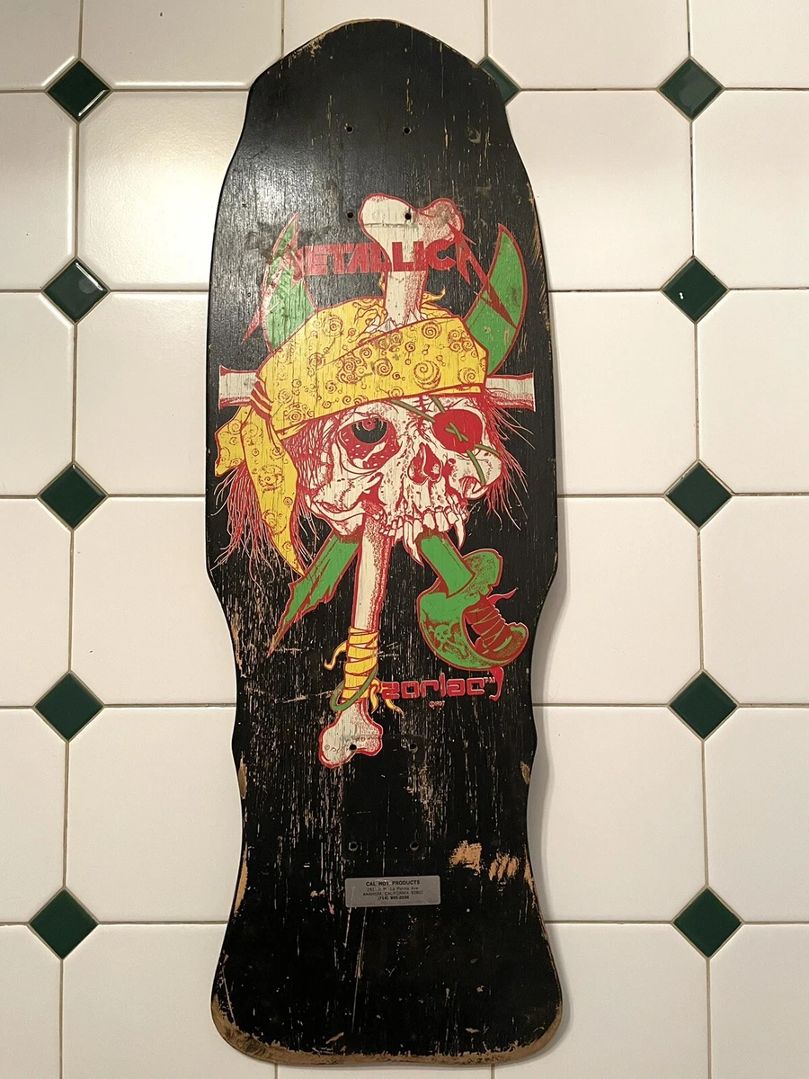Zorlac Vintage Skateboarding & Longboarding Equipment for sale | eBay