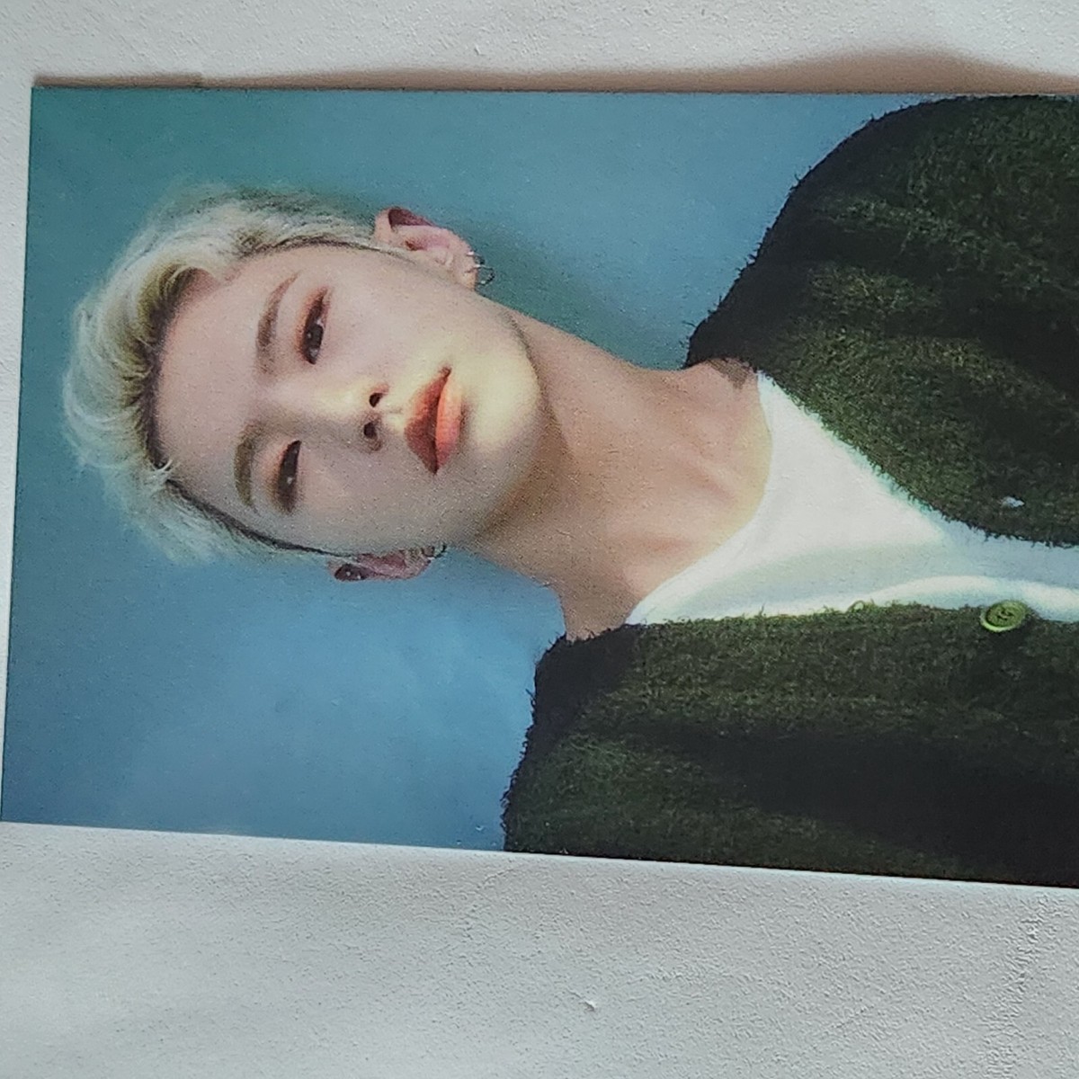 SEVENTEEN HYBE INSIGHT ランダム トレカ 104点 コンプ SEVENTEEN HYBE