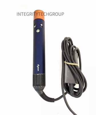 Dyson Airwrap Hair Multi Styler HS05 Prussian Blue/Rich Copper