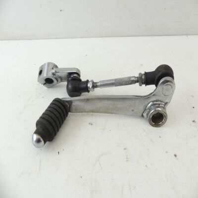 Yamaha FJ 1200 3CW 3CW Schaltung Schaltgabeln Schaltwalze Getriebe