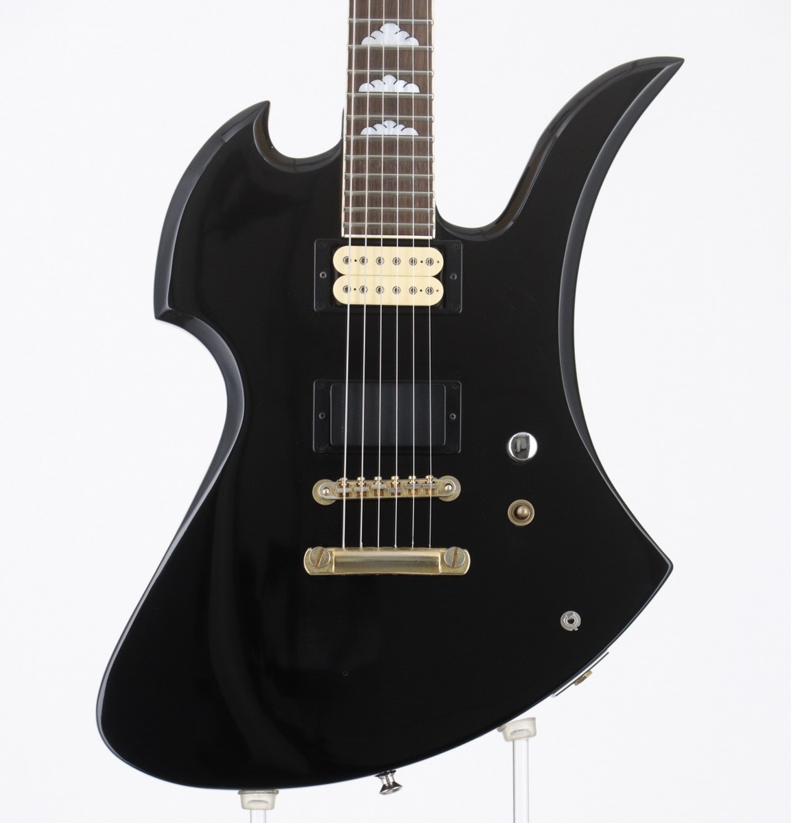 Tony smith トニースミス モッキンバード hide MG 黒 Tony smith