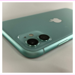Apple iPhone 11 ミントグリーン 本体 値下げ⭕️ iPhone 11｜価格比較