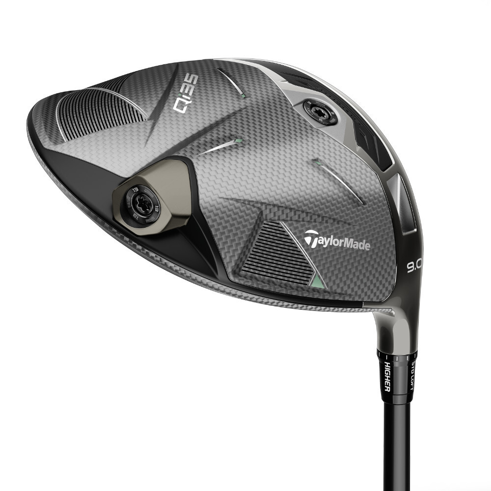 Taylormade QI35 Driver - New 2025 Model | eBay