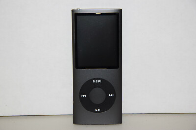 Apple iPod nano 4th Generation Purple (16 GB) for sale online | eBay