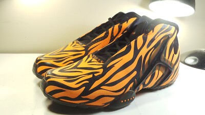2013 NIKE ZOOM HYPERFLIGHT 587561-801 TIGER 9.5 FLIGHT MAX AIR