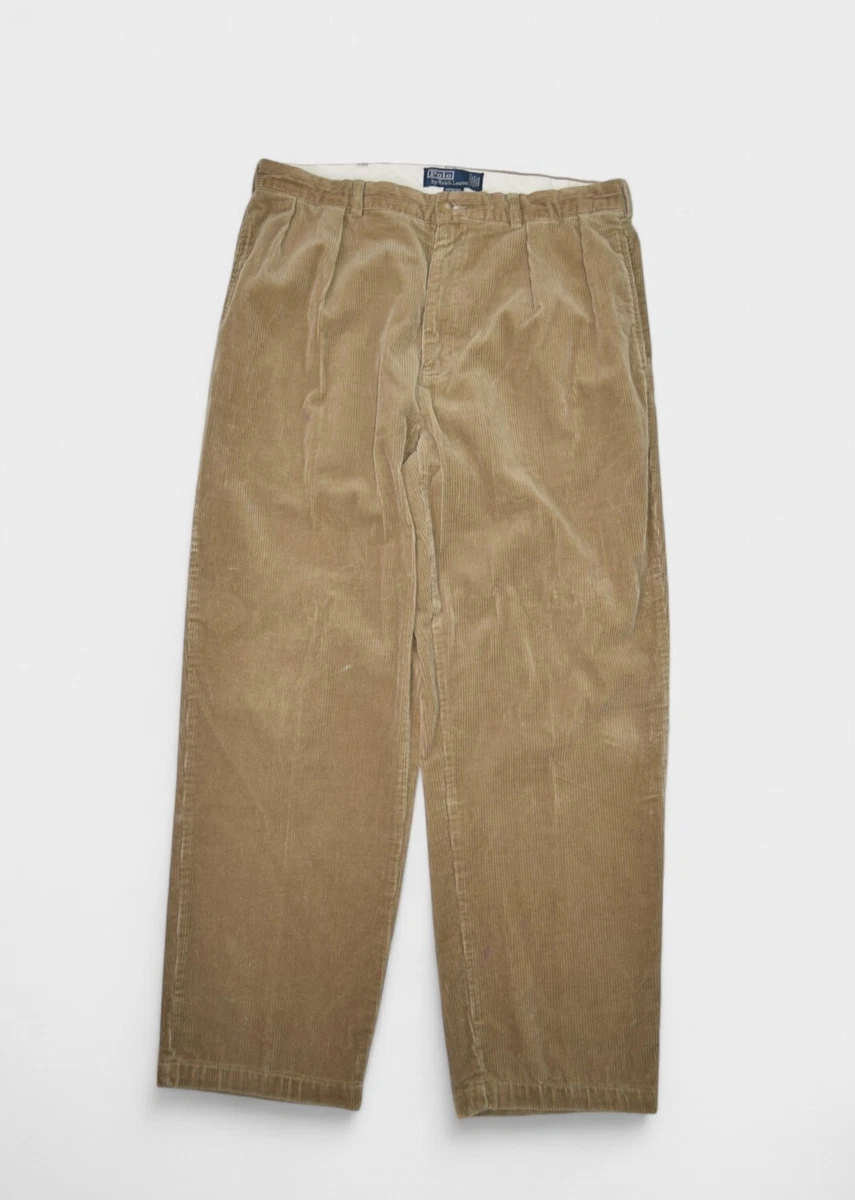 Polo Ralph Lauren Andrew Corduroy Pants for Men for sale - eBay