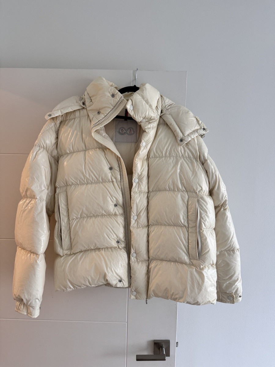 Moncler Maya 70th Anniversary Special Edition Short Down Jacket