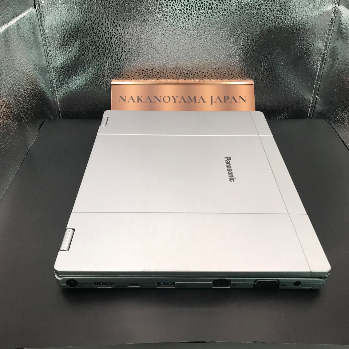 Panasonic Let s note CF QV8 i5 8365U RAM8GB SSD256GB SIM Window