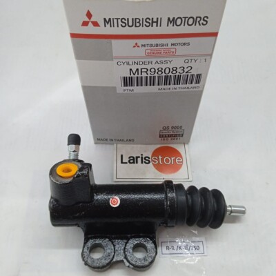 New Clutch Slave Cylinder For Mitsubishi L200 B40 Pickup MR980832