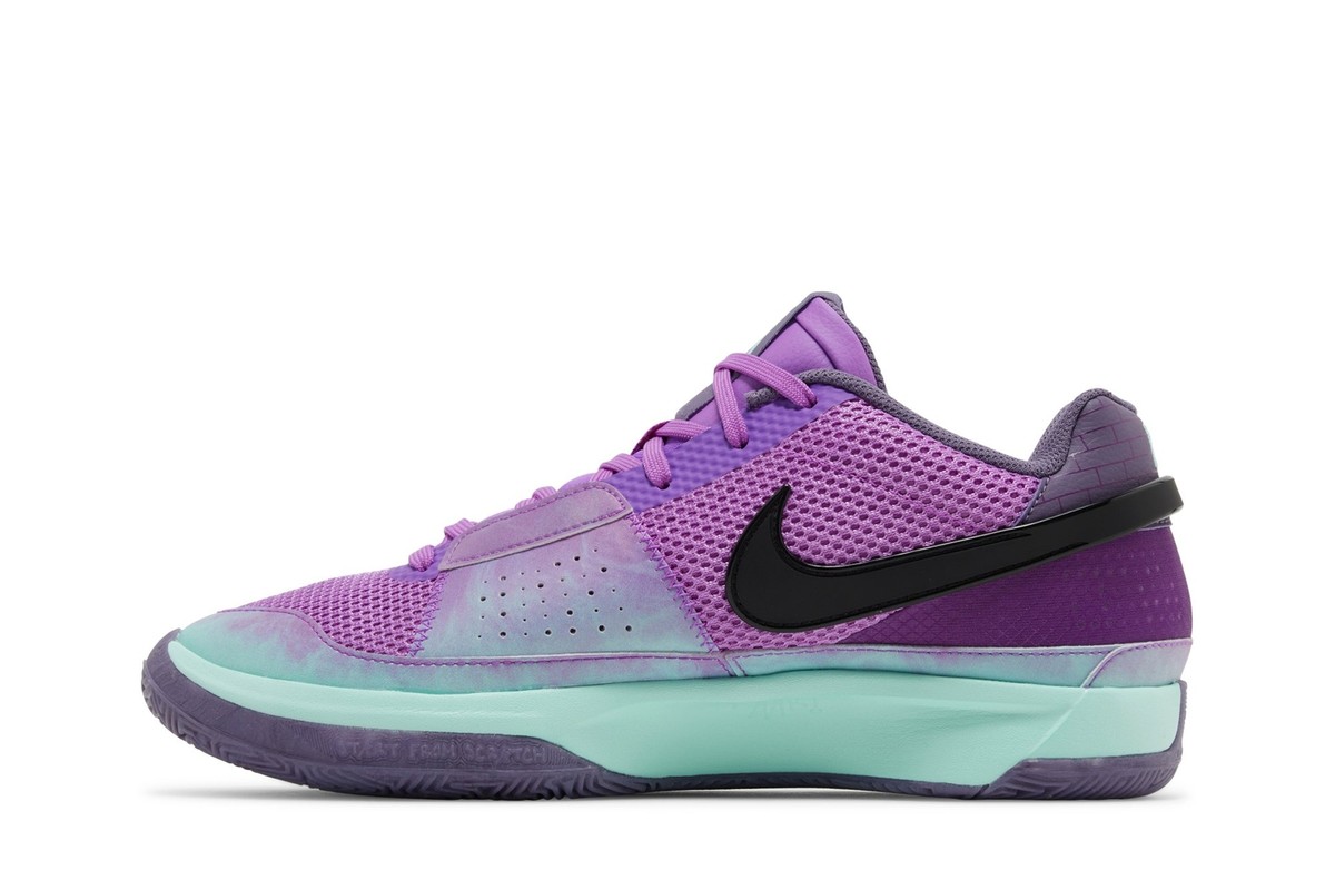 Nike Ja 1 EP Christmas FV5559-500 | eBay