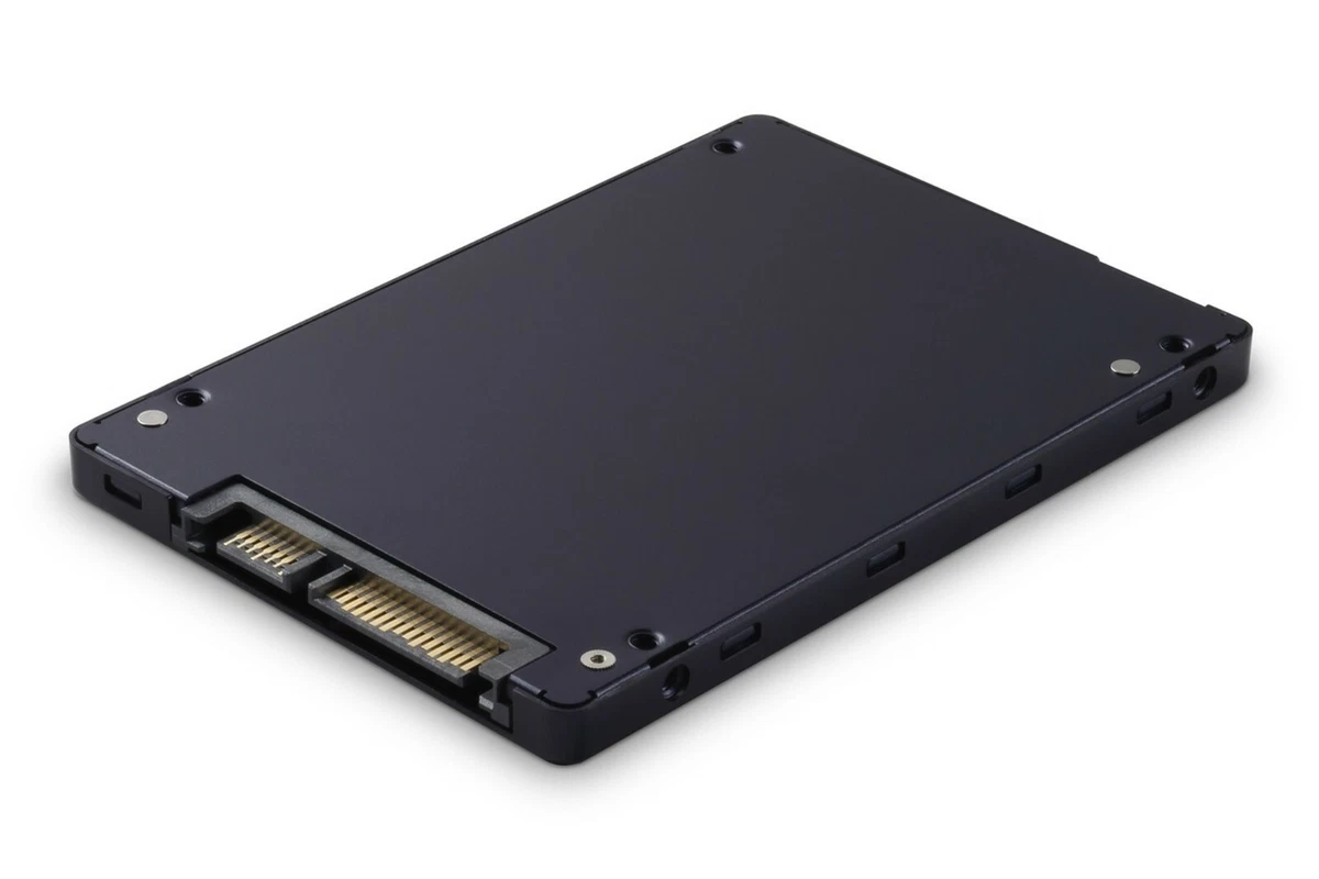 Panasonic Internal Hard Disk Drives 500 GB Storage Capacity for