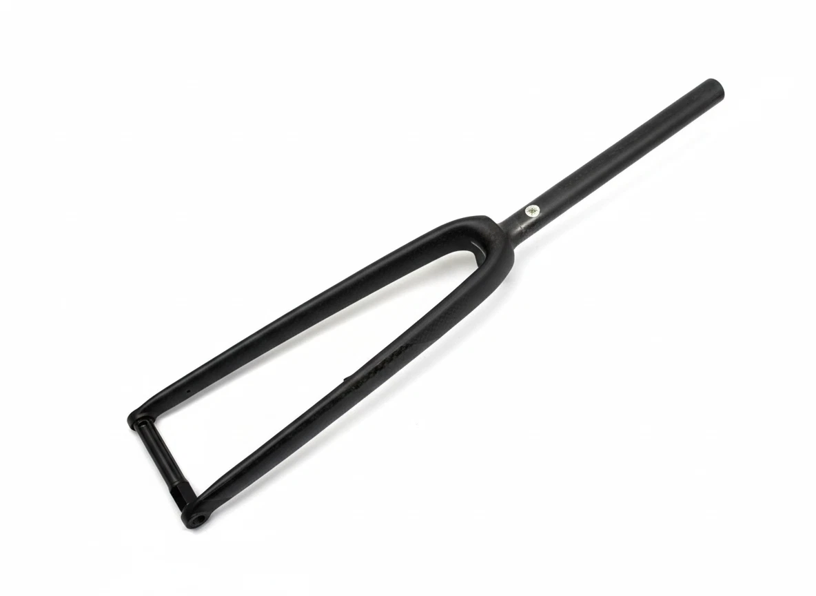 SUPERSIX EVO NANO BLACK INC.フロントフォーク SUPERSIX EVO NANO