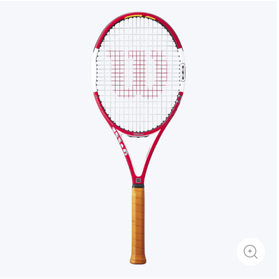2025 Wilson Ncode N Six One Tour 90 Racket Limited Edition | eBay