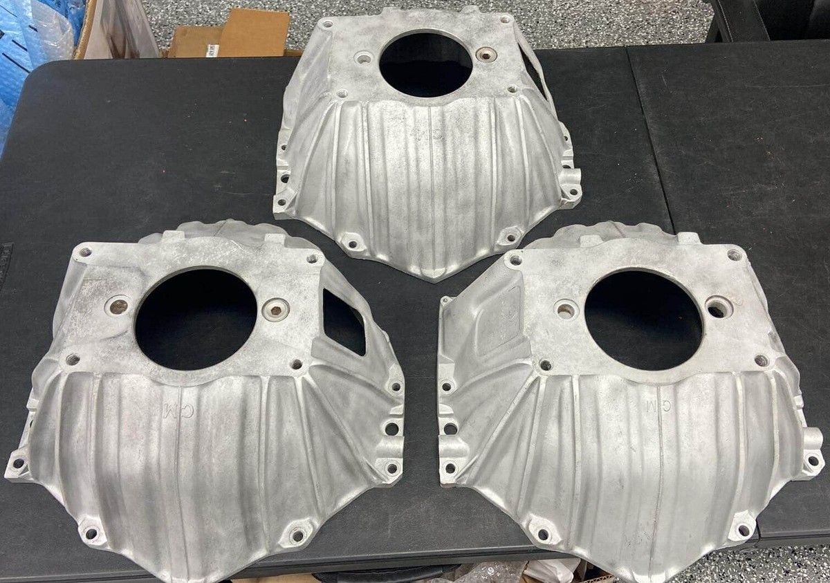 ONE 3858403 1964-1969 General Motors Corvette Camaro Z28 Chevelle