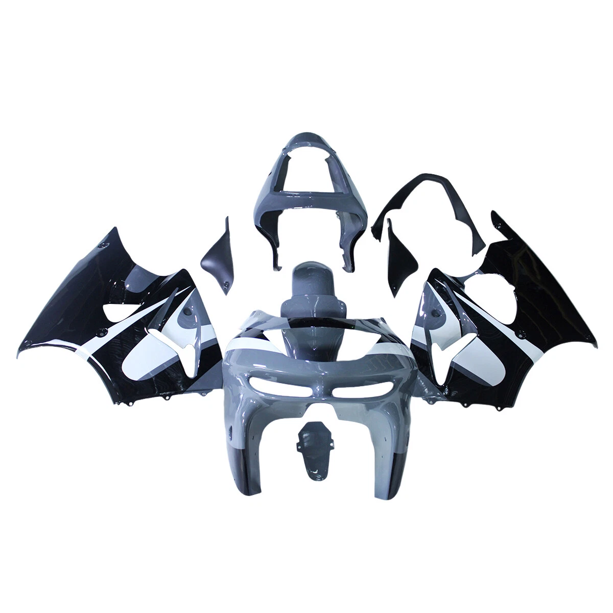 Motorcycle Parts for 1998 Kawasaki Ninja ZX6 for sale | eBay