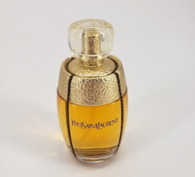 Yves Saint Laurent CHAMPAGNE Eau de Toilette Perfume Spray Women