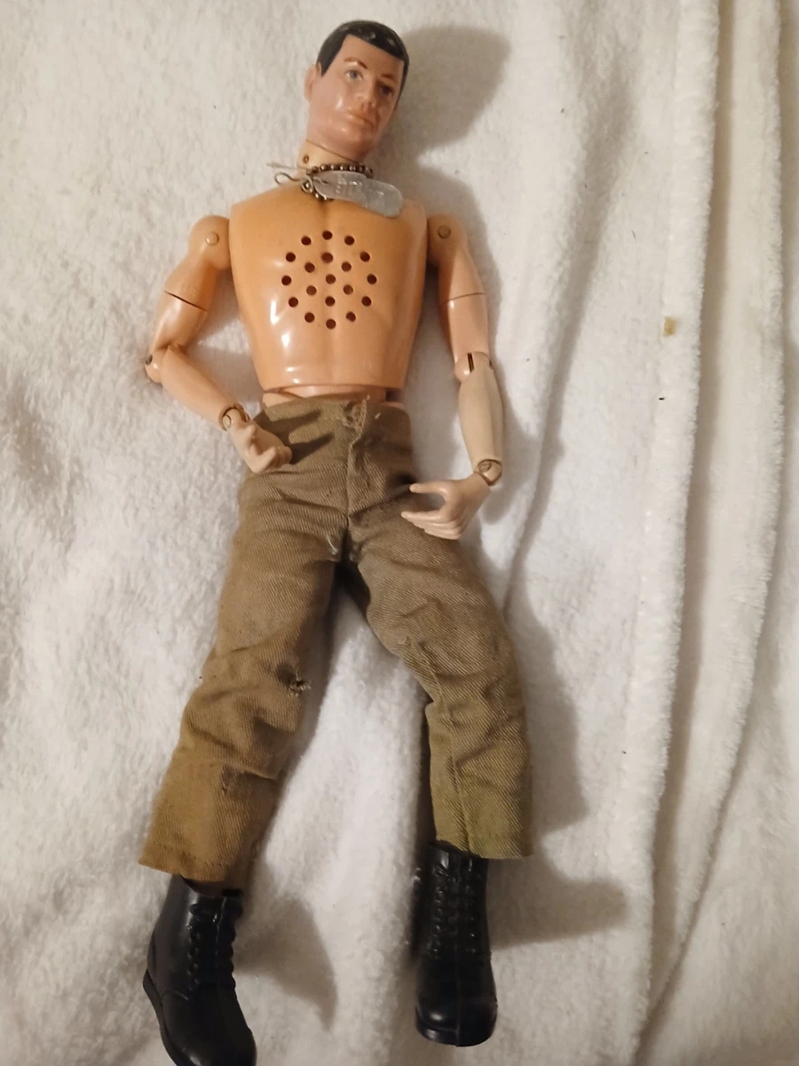 Gi Joe 1964 Box for sale | eBay