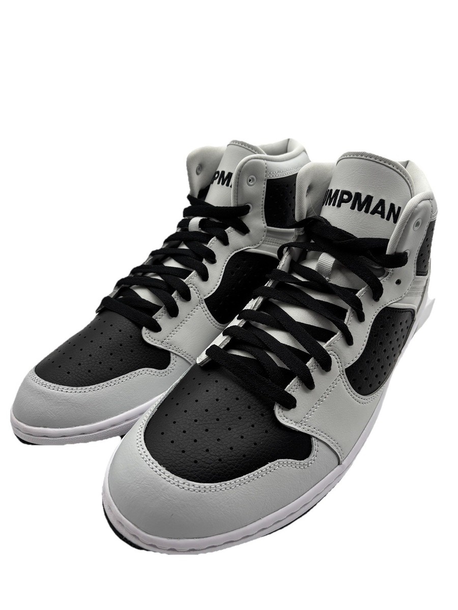 New Men's Size 13 Nike Air Jordan Access AR3762 010 Photon Dust