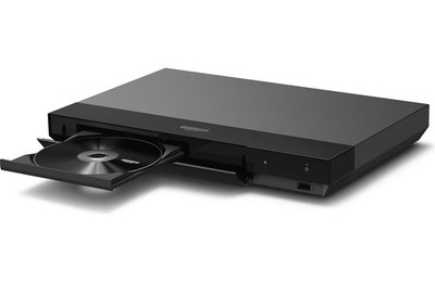 Sony UBP-X700U 4K Ultra HD Blu-ray & DVD Player with HDMI Cable | eBay