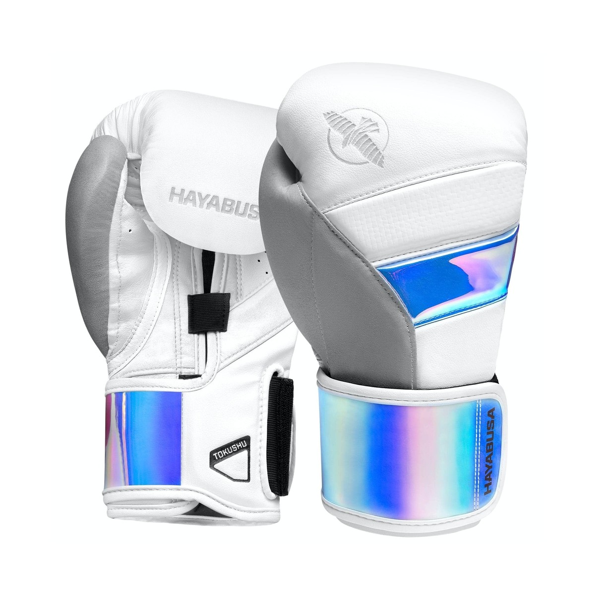 Hayabusa T3 Boxing Gloves for Men and Women Wrist and Knuckle