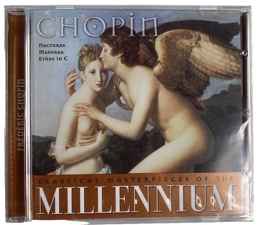 ☆ESOTERIC SACD Genuine ESSG-90239 CHOPIN 12 ETUDES Maurizio