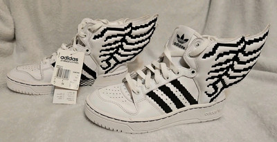 Adidas Jeremy Scott 2.0 Pixel Wings Shoes G95769 NIB | eBay