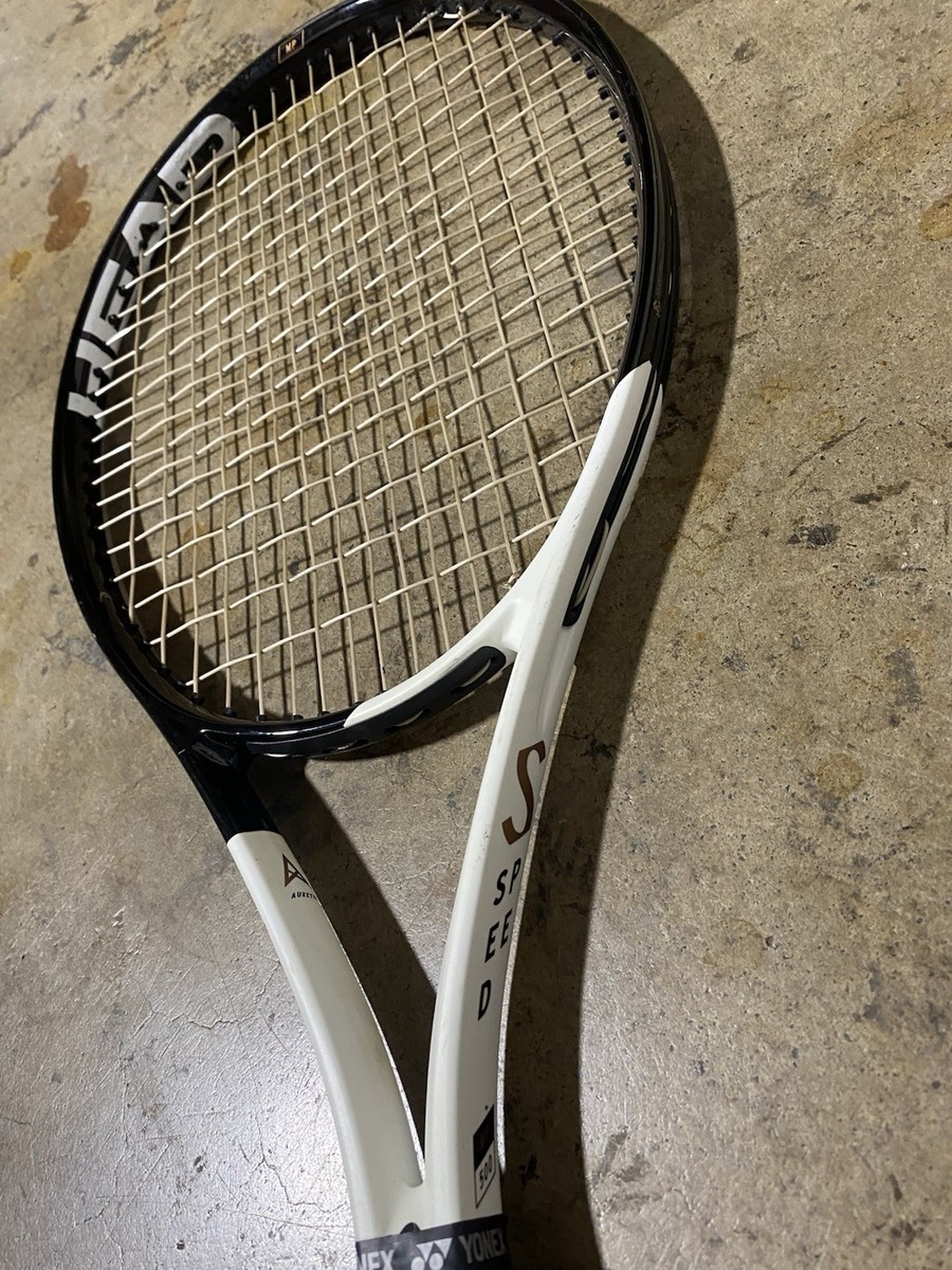 Speed MP 500 2022 Head Tennis Racquet | eBay