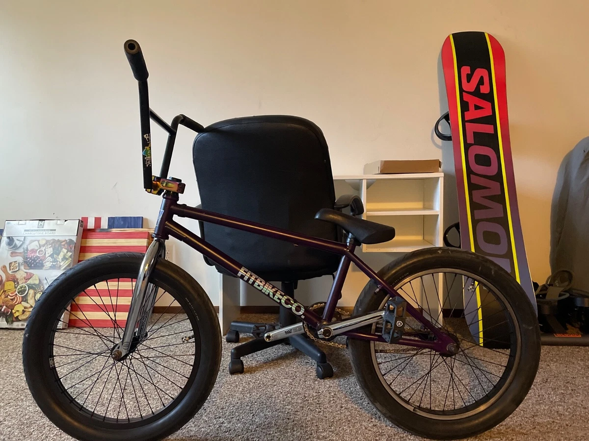 Fitbikeco. Black 20 In Bikes for sale | eBay