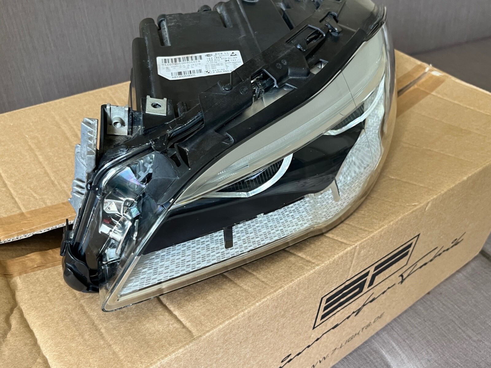 MAISON KINEMA PABLO VINCI カワシマタカヒロ