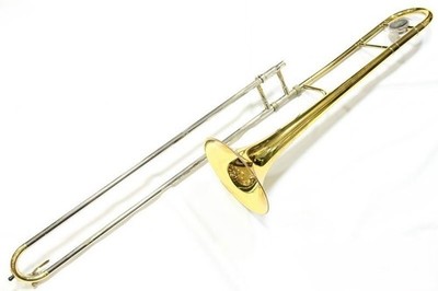 KING 2103 USA 3B Trombone | eBay