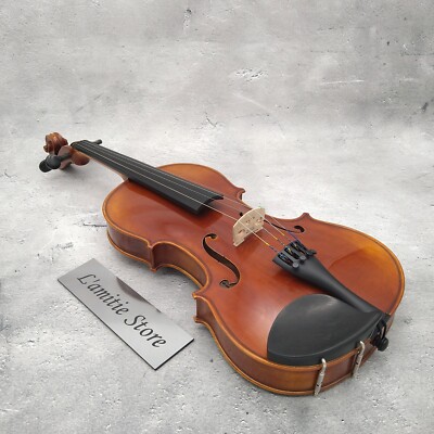 YAMAHA V7G Violin 4/4 Size Japan 4 Strings Acoustic Type Wood
