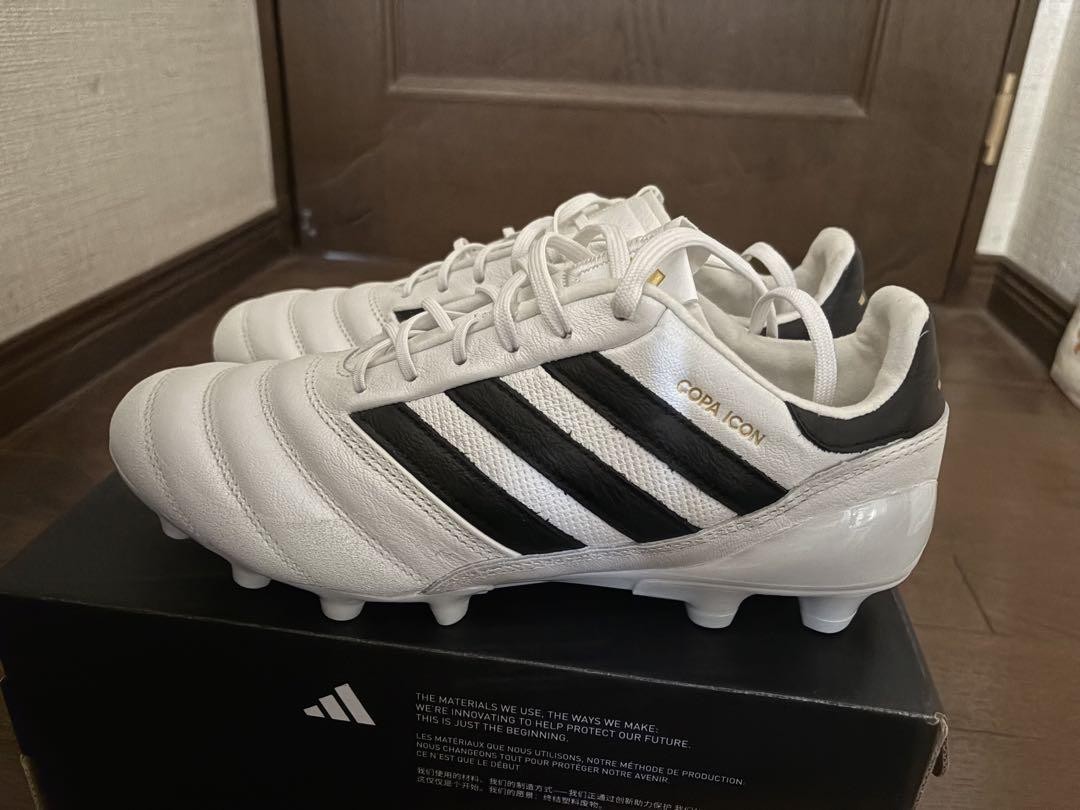 Adidas Copa Icon HG AG | eBay