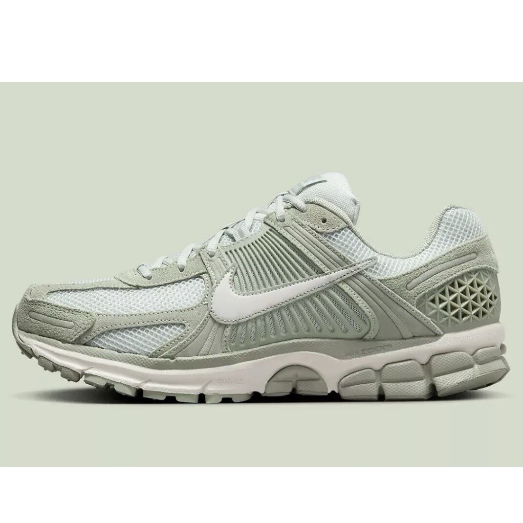 Nike Zoom Vomero 5 Jade Horizon Green Walking Shoes nby HF1553-300