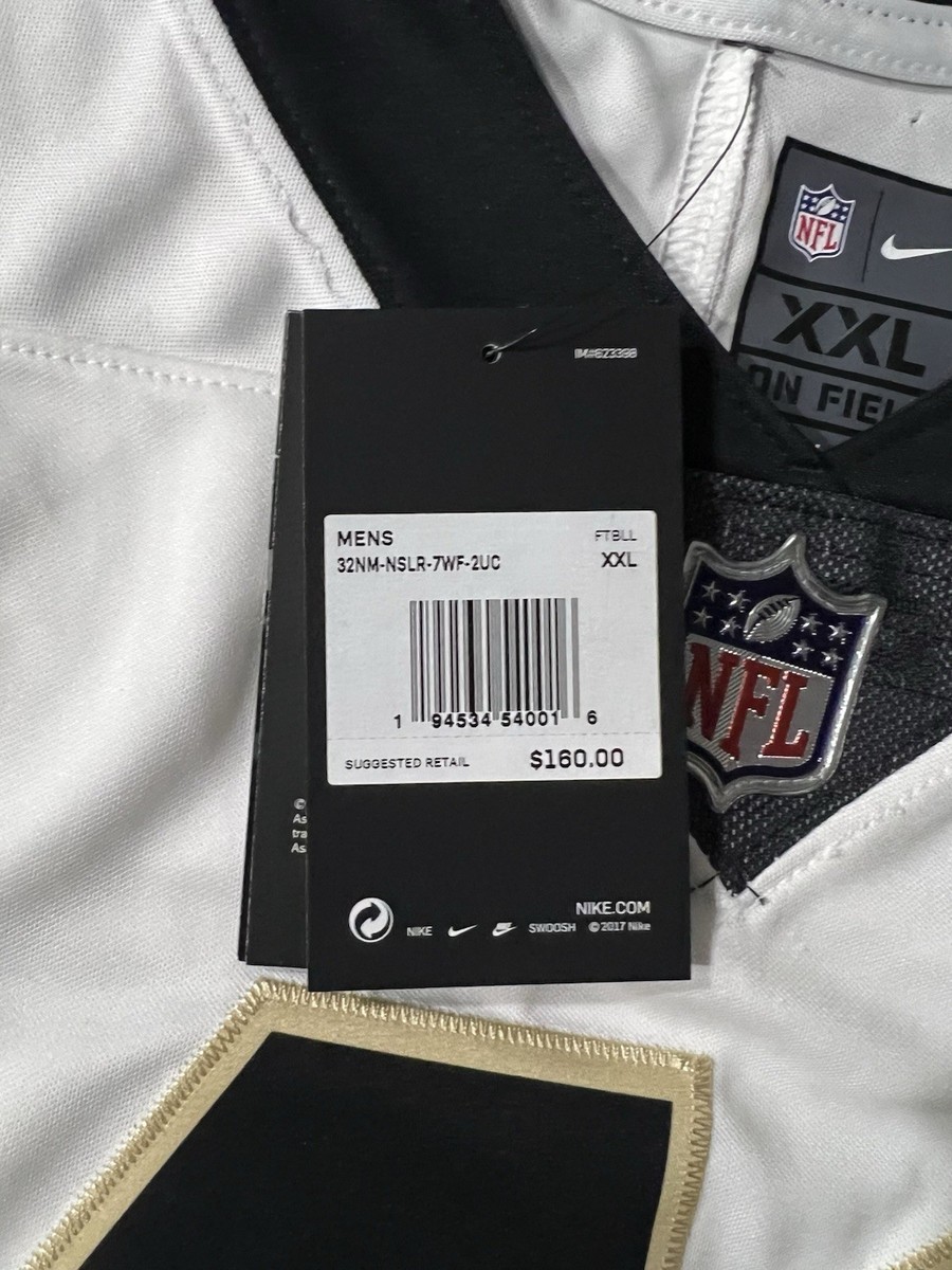 NIKE カウボーイズ KAMARA 54 44 証明付 NIKE カウボーイズ KAMARA 54